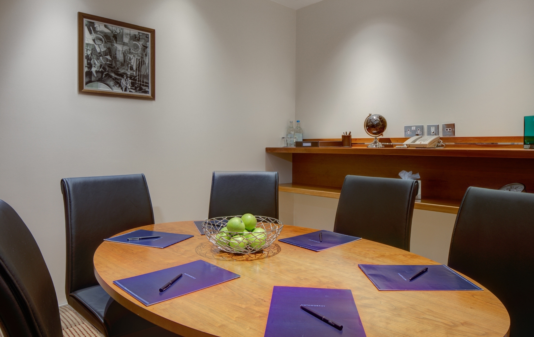 Photo of Hilton London Paddington, Tamar