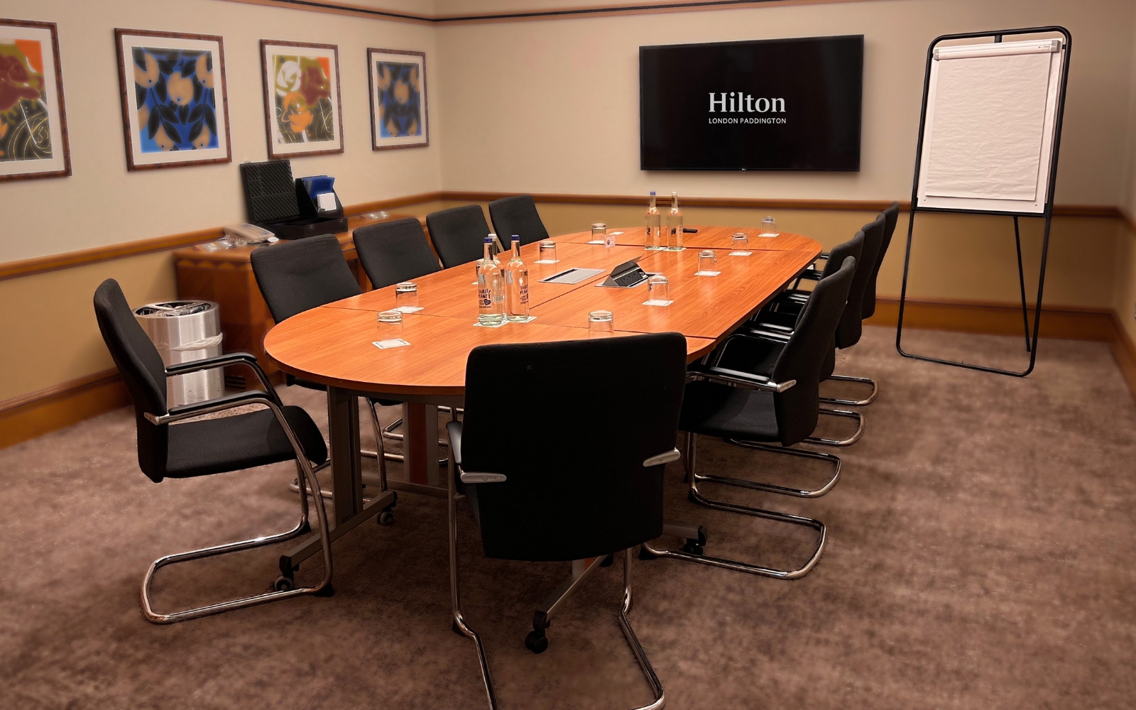 Photo of Hilton London Paddington, Hobart