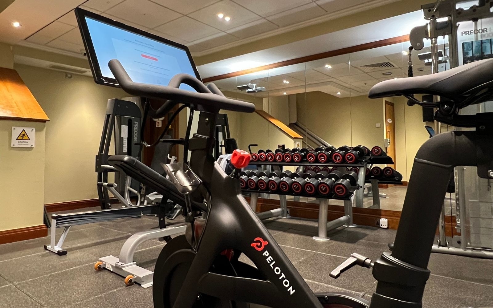 Photo of Hilton London Paddington