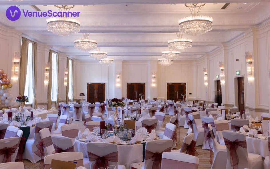 Great Western 1, Hilton London Paddington photo #2