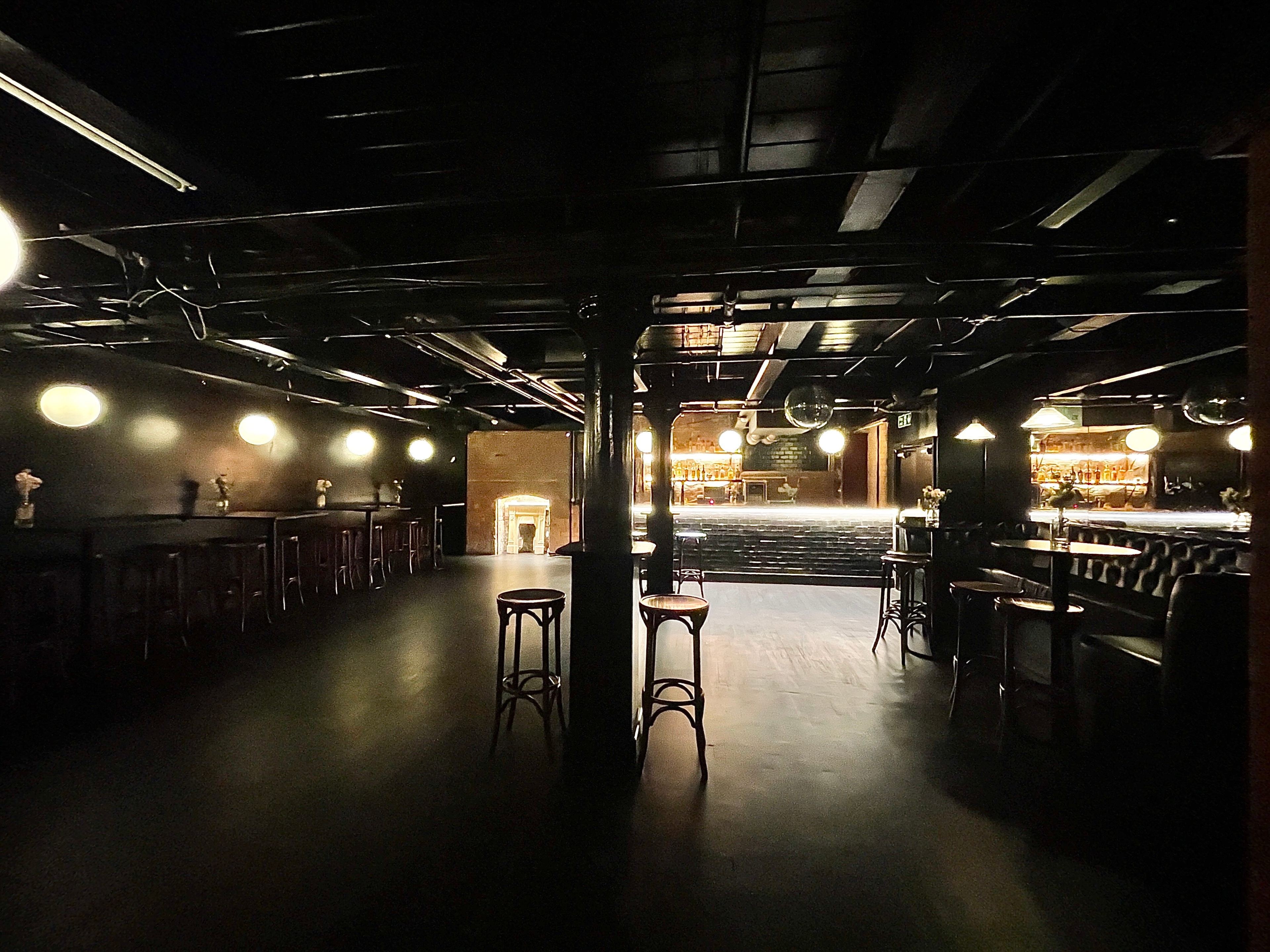 Photo of The Whiskey Jar, Whiskey Jar Basement