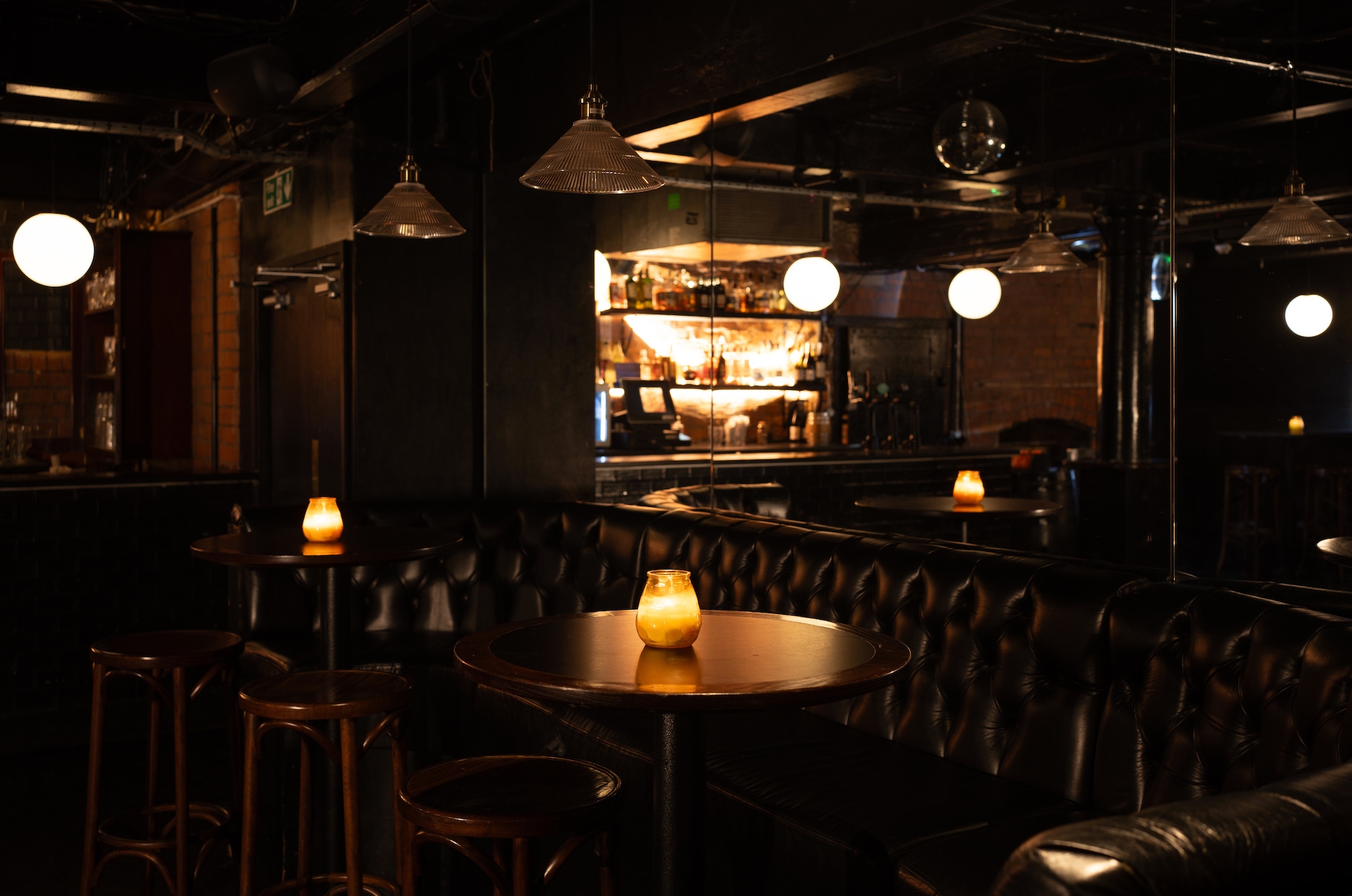 Photo of The Whiskey Jar, Whiskey Jar Basement