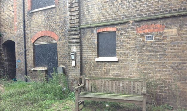 01zero One, Courtyards photo #2