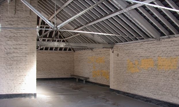 Photo of 01zero One, Roof Space