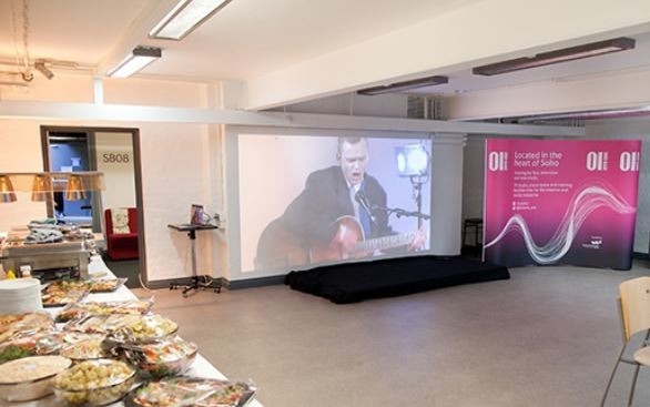 Photo of 01zero One, Events Space