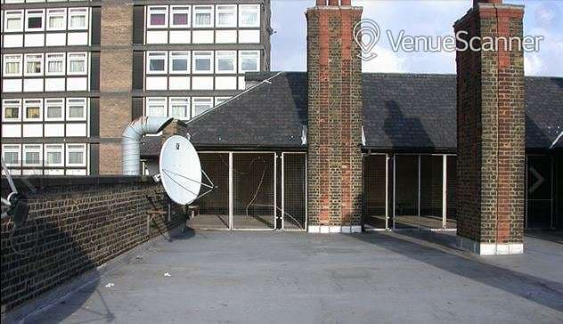 01zero One, Roof Space photo #3