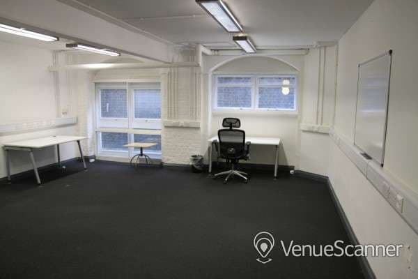 01zero One, Freelance Room photo #3