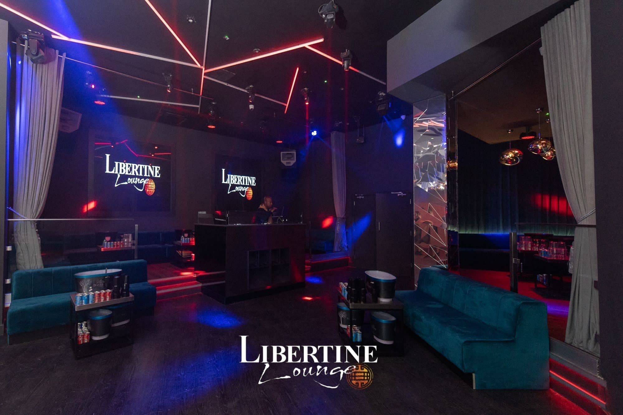 Libertine