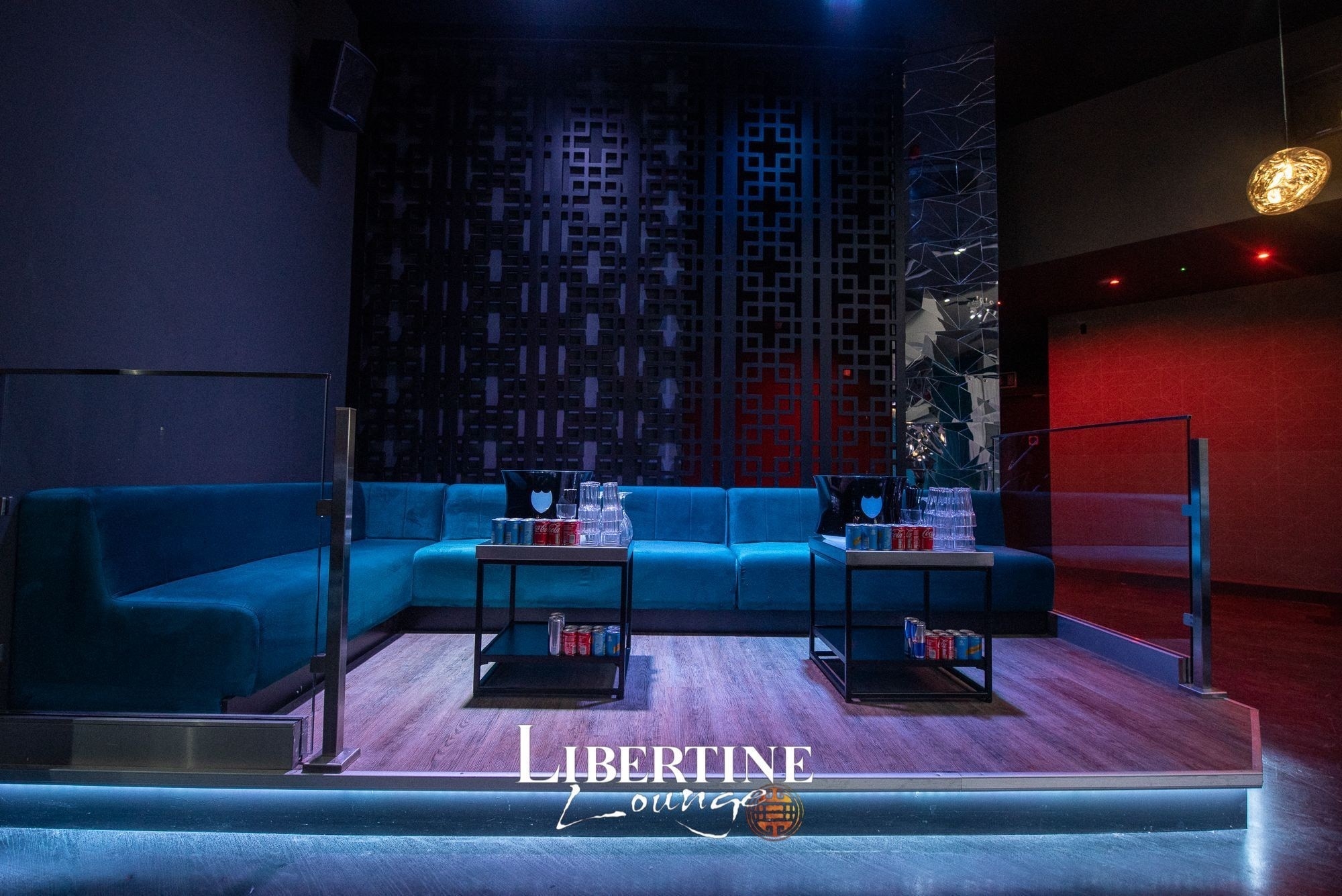 Photo of Chinawhite Birmingham, Libertine