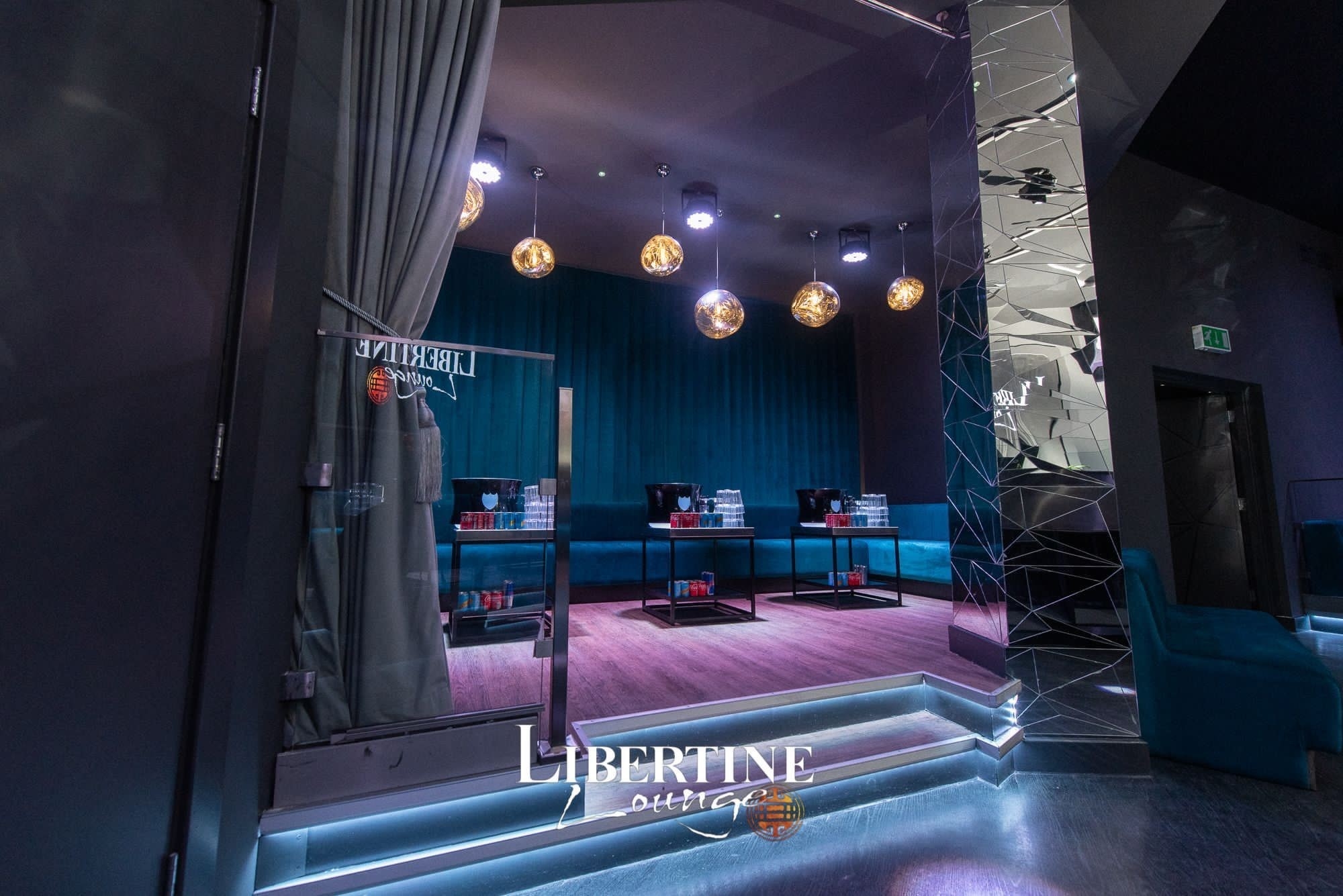 Photo of Chinawhite Birmingham, Whole Venue