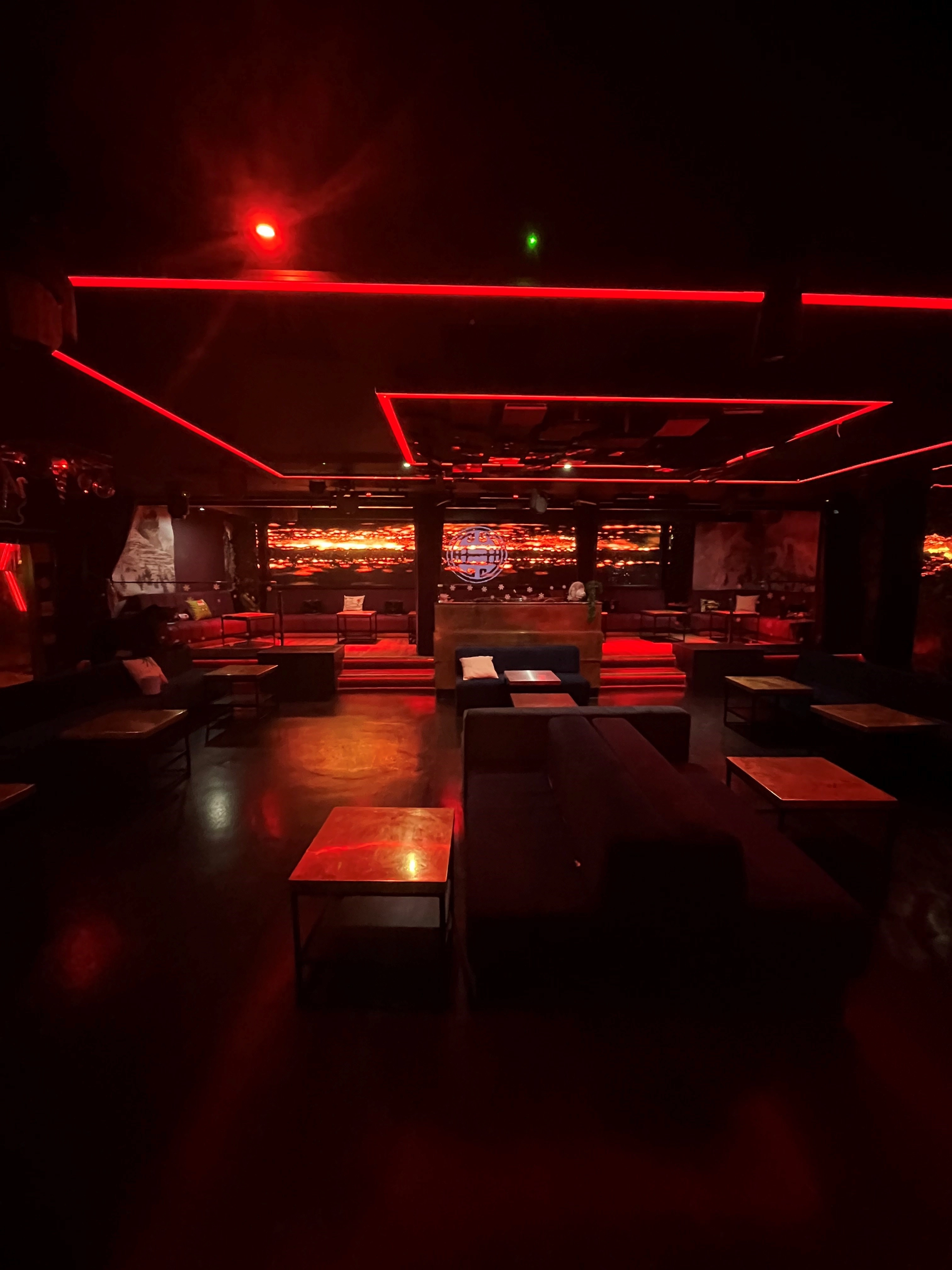 Photo of Chinawhite Birmingham, Whole Venue