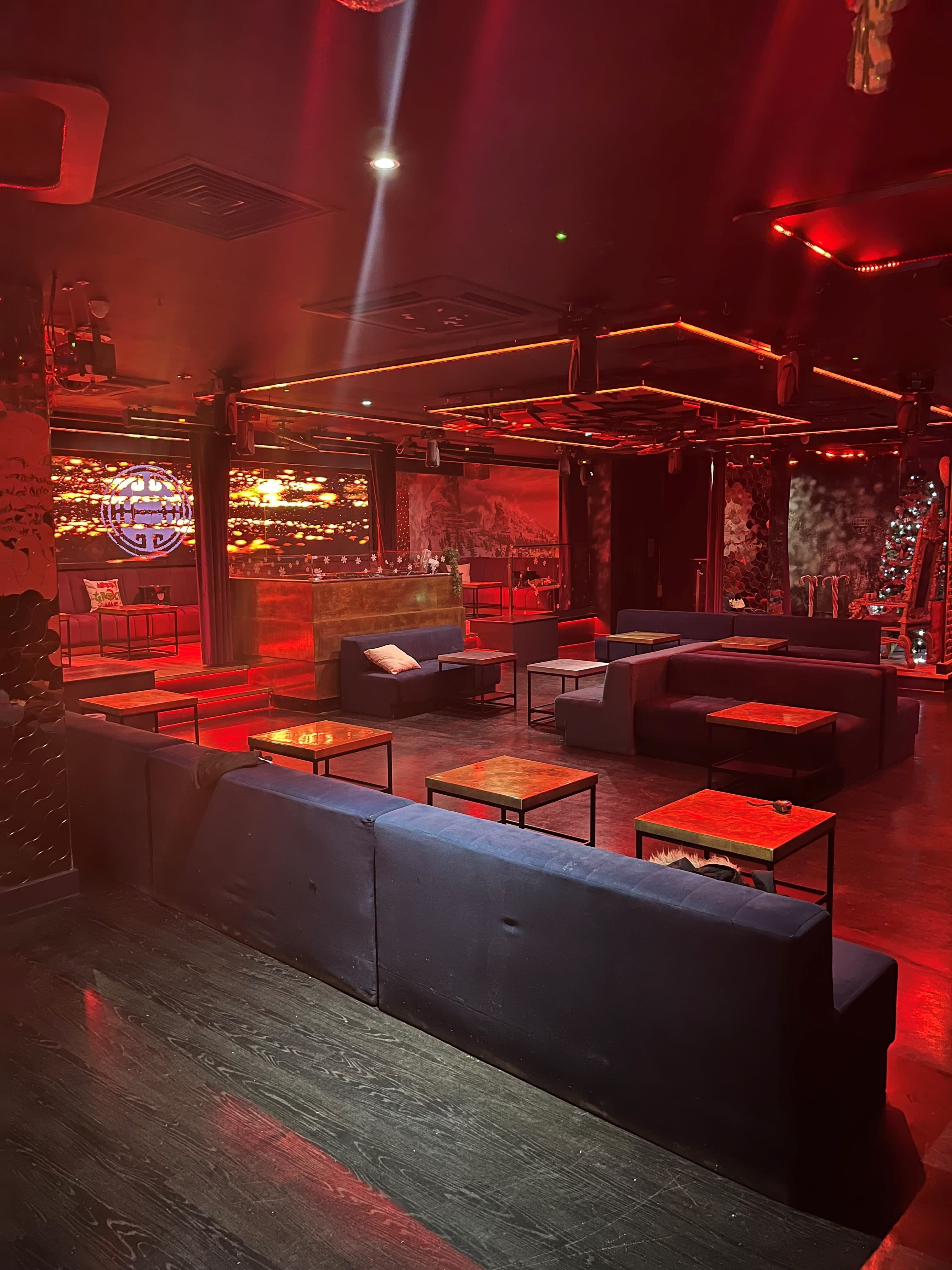 Chinawhite Birmingham, Whole Venue photo #2