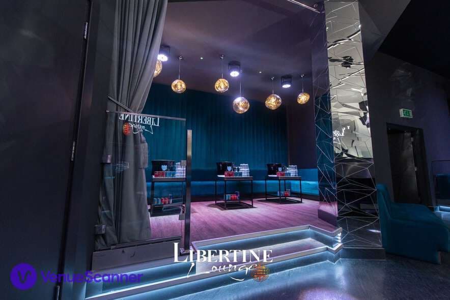 Whole Venue, Chinawhite Birmingham photo #9