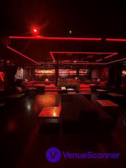 Whole Venue, Chinawhite Birmingham photo #1