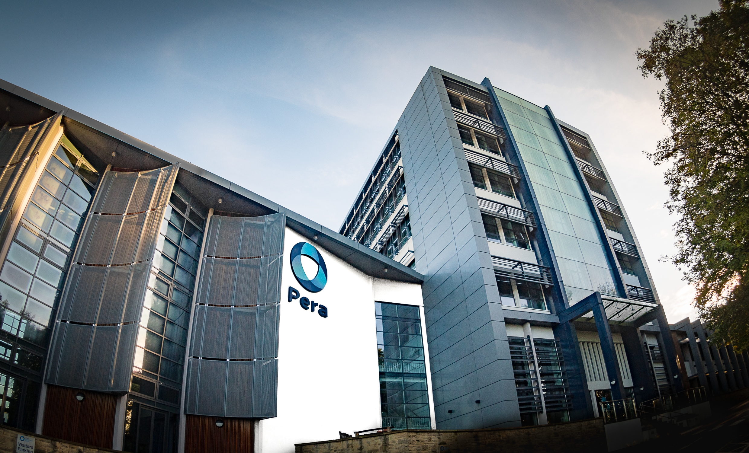 Photo of Pera Business Park, Gates Meeting Room