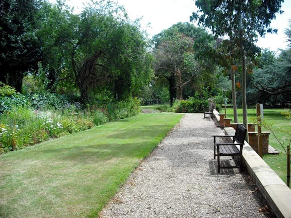 Photo of Pera Business Park, Gates Meeting Room