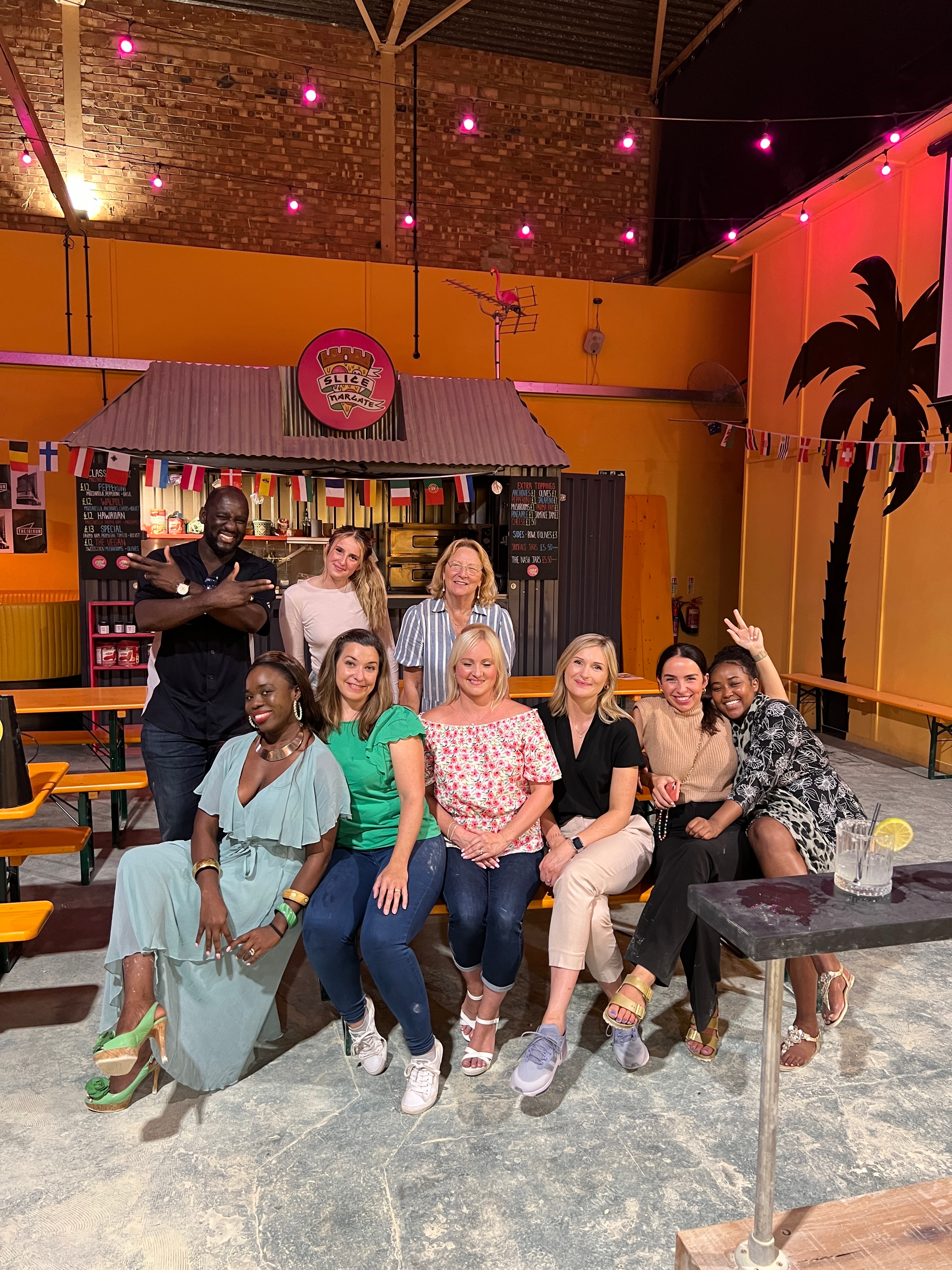 Photo of Margate Leisure Centre (MLC), MLC - Event Space