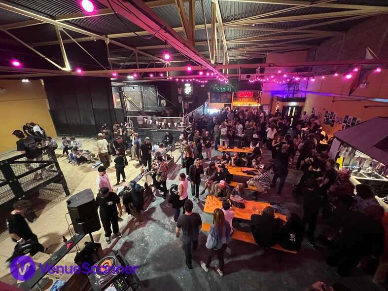 MLC - Event Space, Margate Leisure Centre (MLC) photo #1