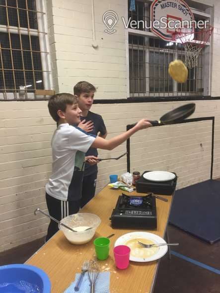 Scout Hut, 1st Shaw Scout Hut photo #3