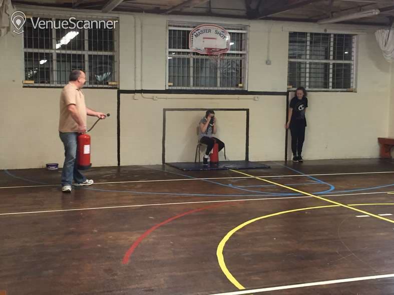 Scout Hut, 1st Shaw Scout Hut photo #2