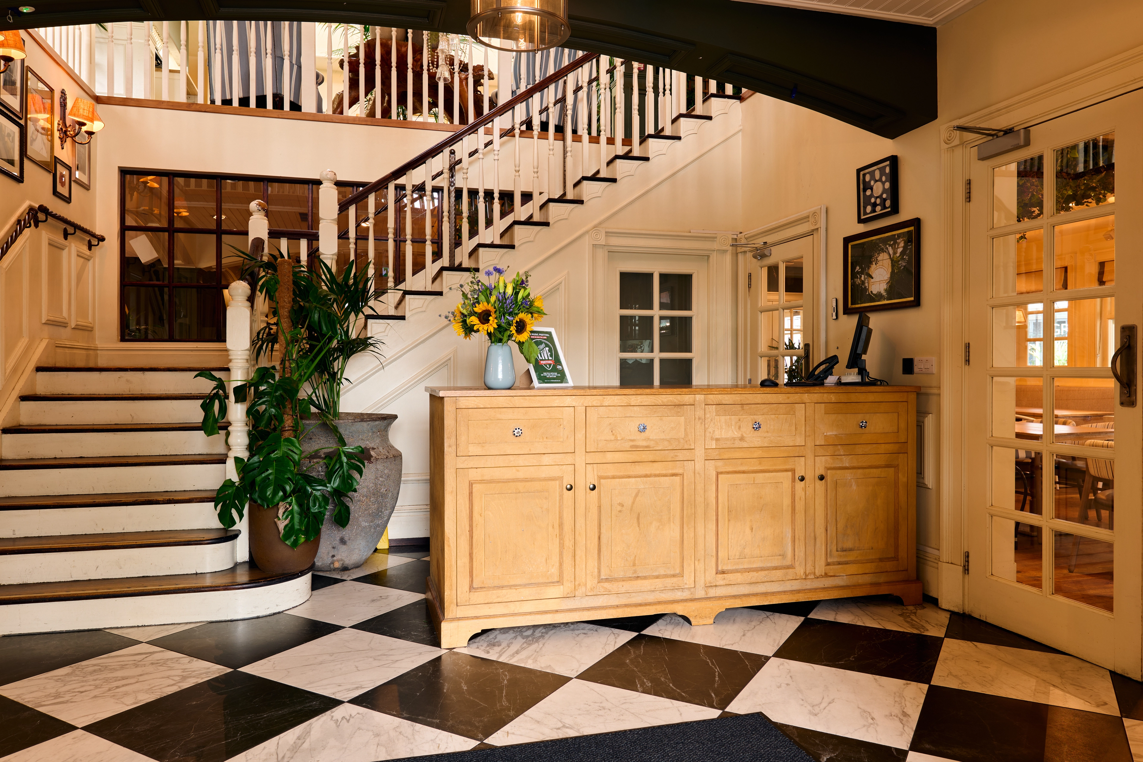 Photo of The Botanist, Liverpool One