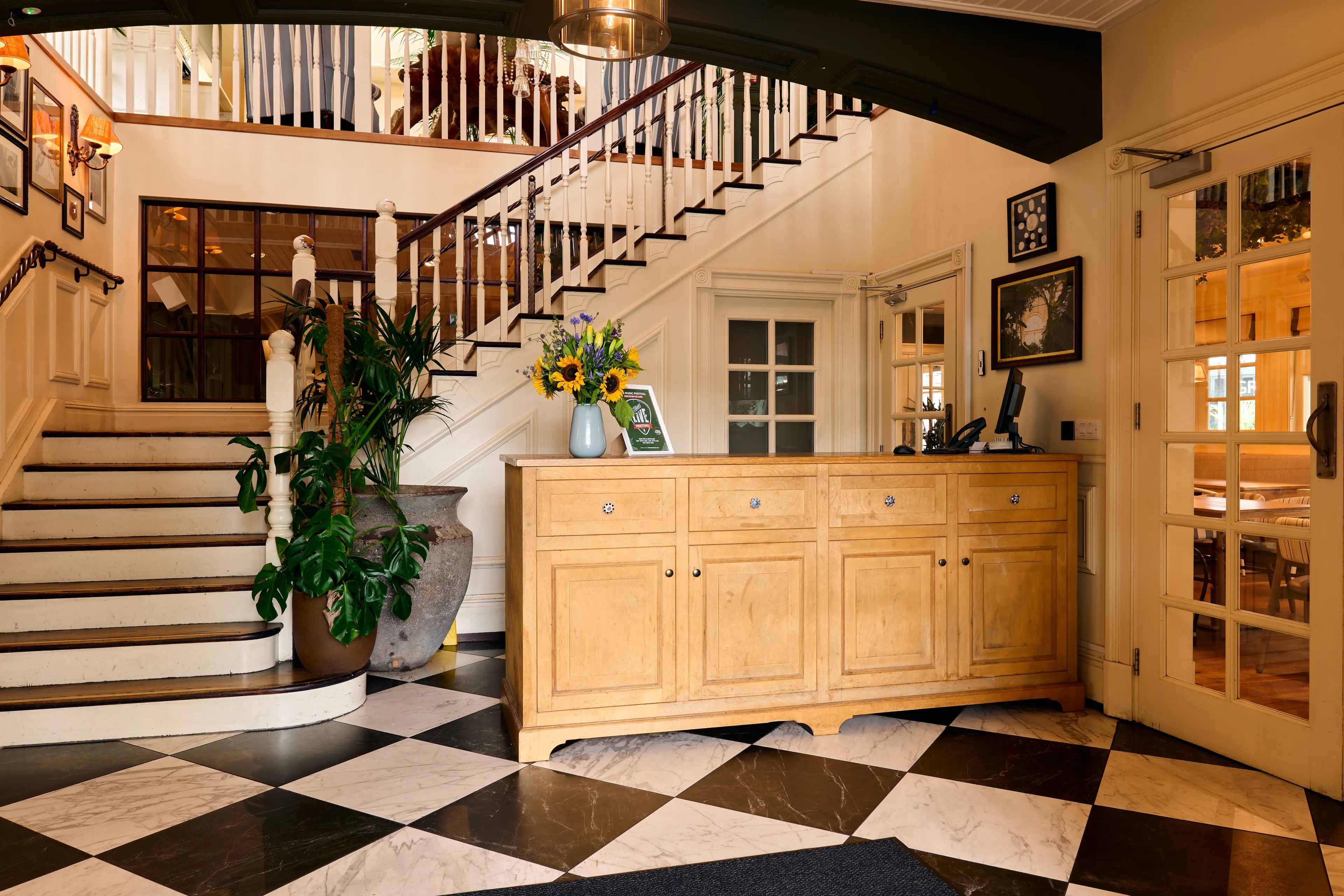 The Botanist, Liverpool One photo #2