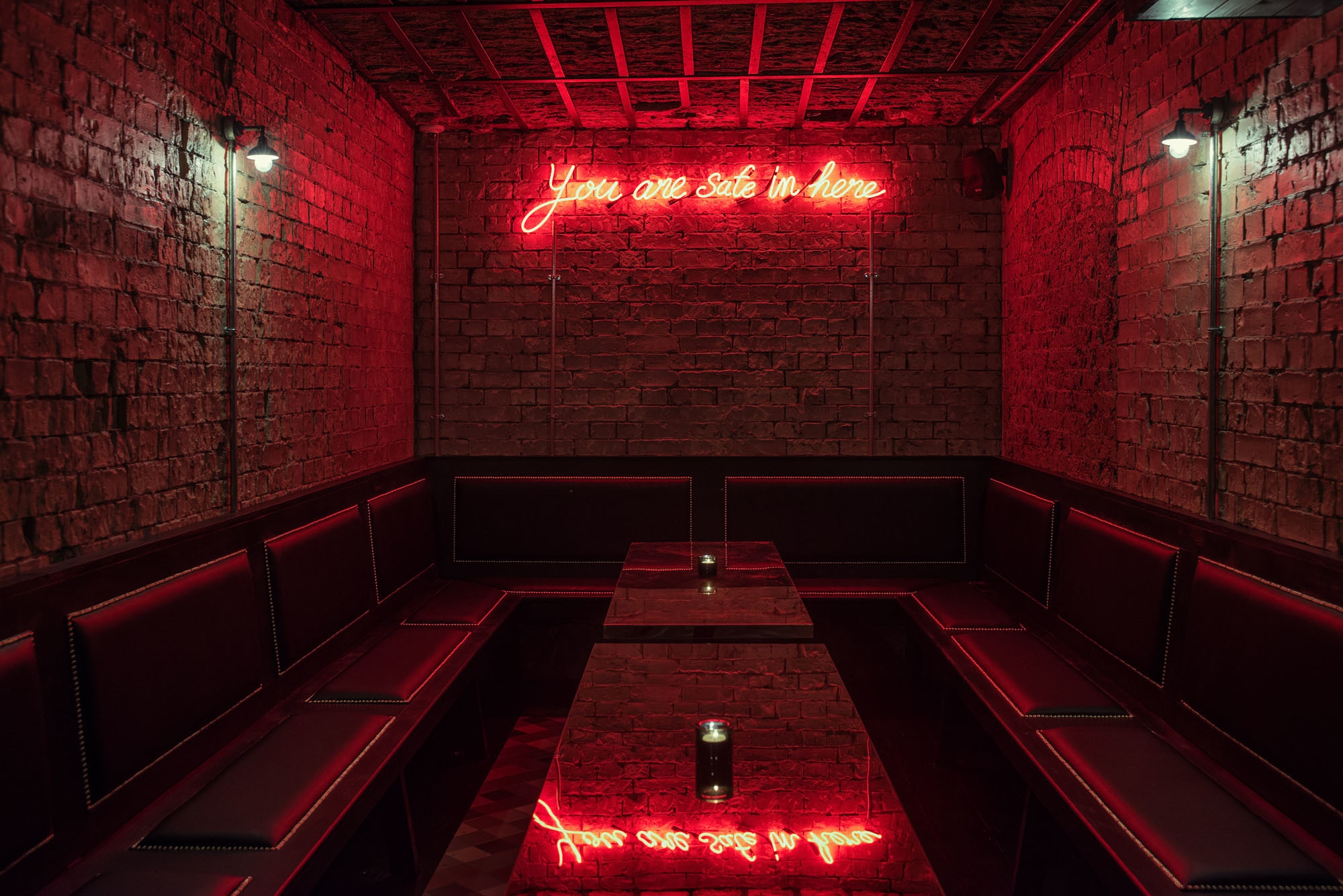 Photo of Harrild & Sons, 5cc Cocktail Bar