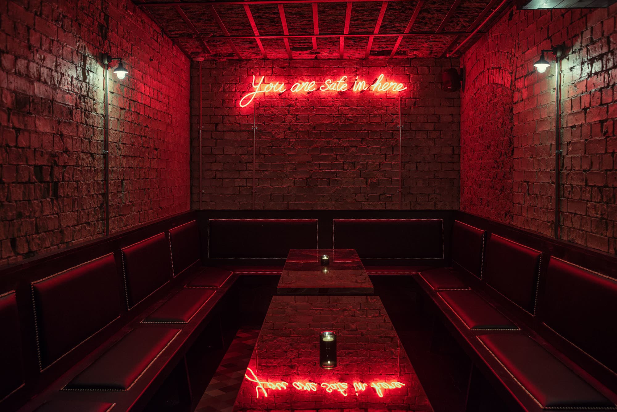 Harrild & Sons, 5cc Cocktail Bar photo #2