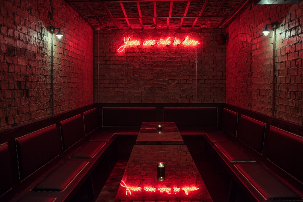 Photo of Harrild & Sons, 5cc Cocktail Bar