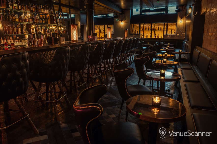 Harrild & Sons, 5cc Cocktail Bar photo #3