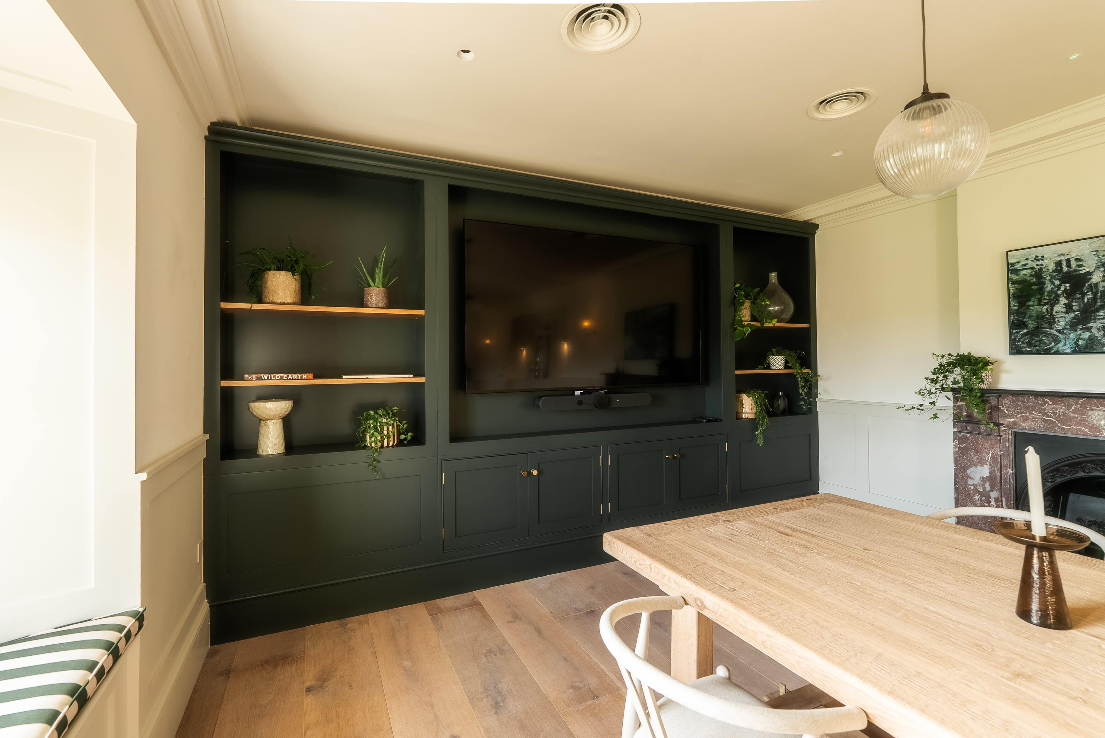 Farmhouse Meeting Room, The Shire Retreat photo #3