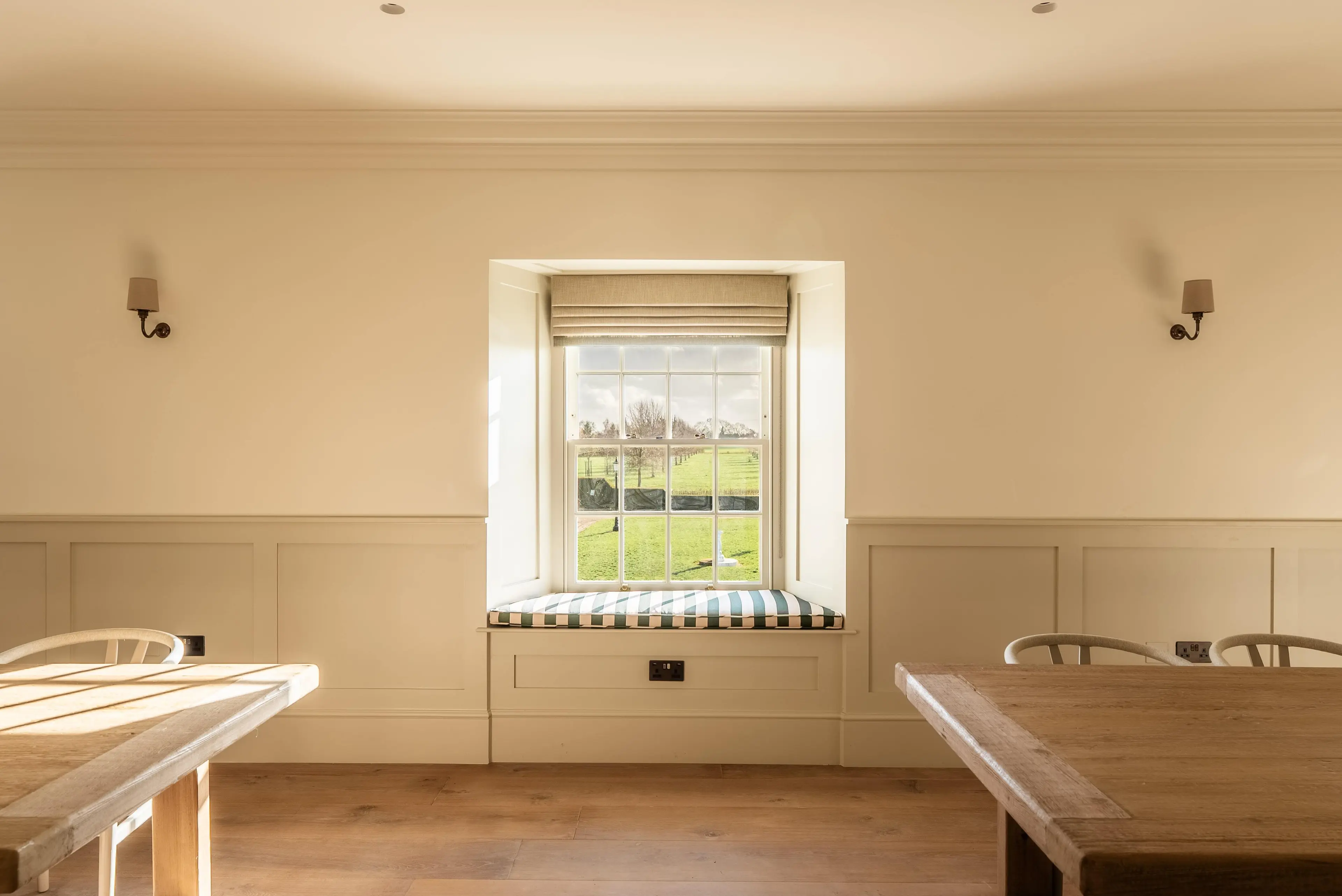 Farmhouse Meeting Room, The Shire Retreat photo #2