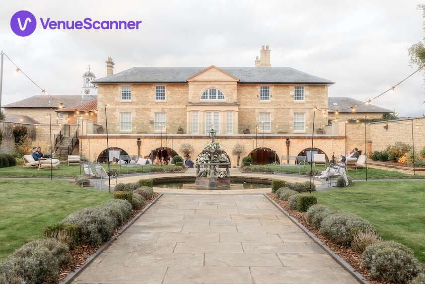 Wedding Hire, The Shire Retreat photo #2