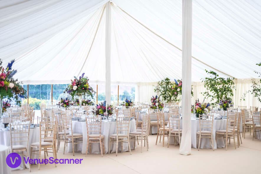 Wedding Hire, The Shire Retreat photo #1