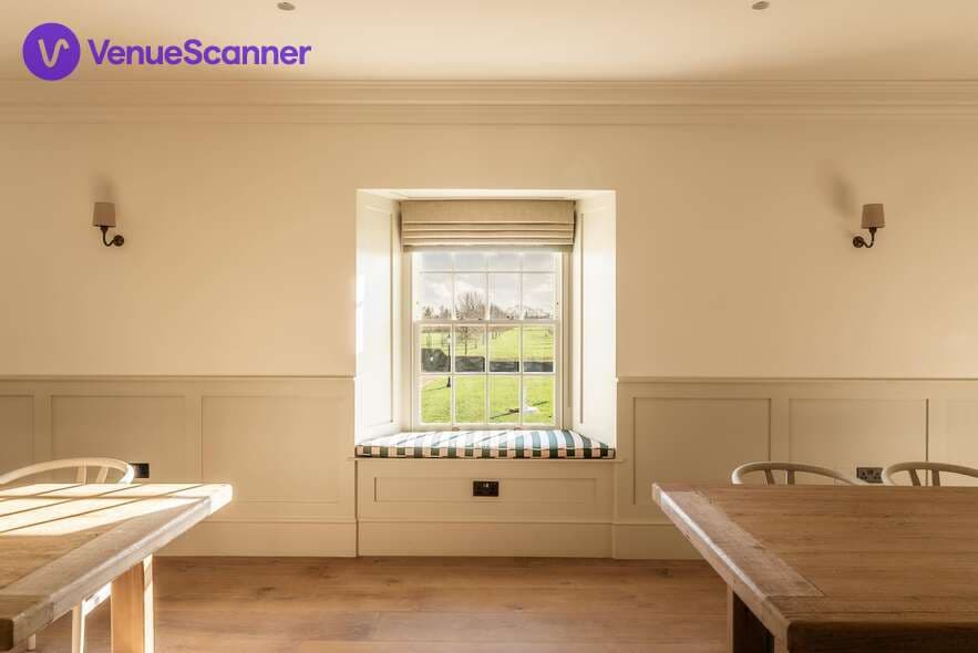 Farmhouse Meeting Room, The Shire Retreat photo #2