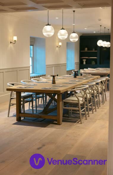 Exclusive Hire, The Shire Retreat photo #3