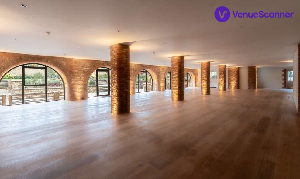 Exclusive Hire, The Shire Retreat photo #1