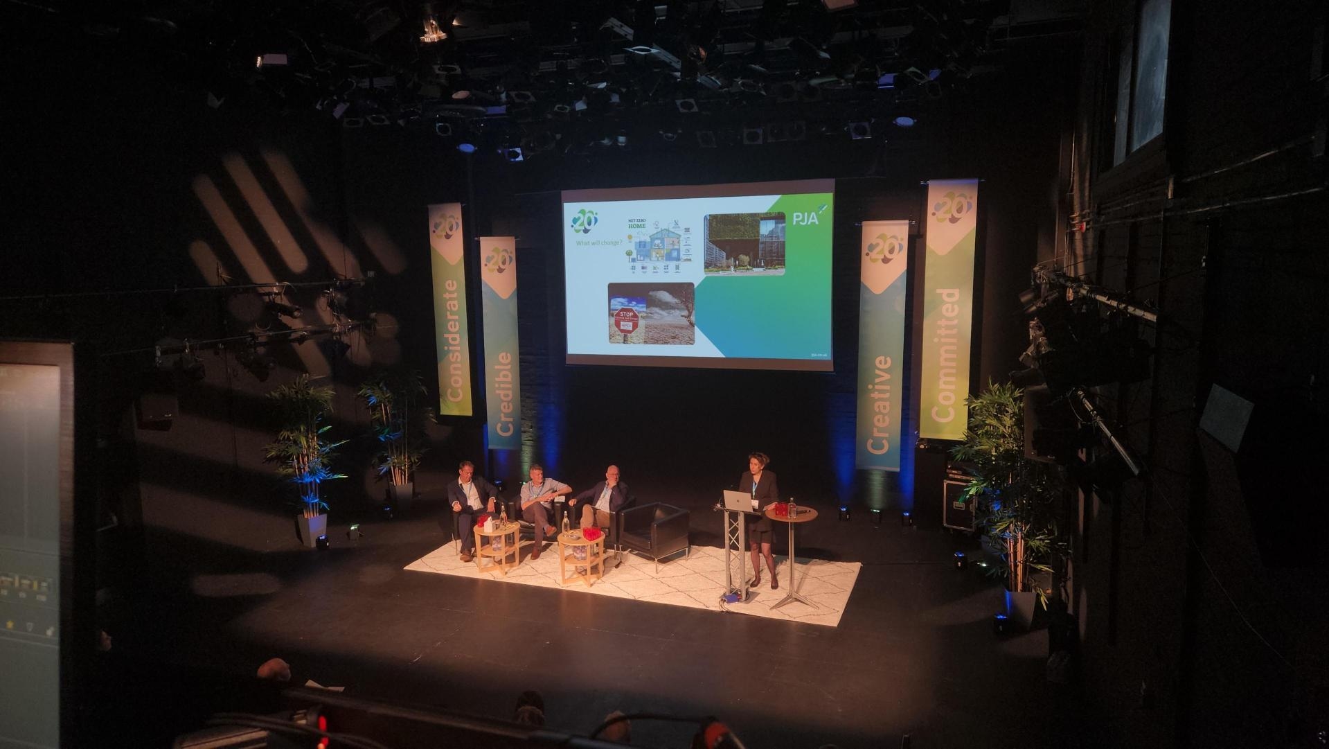 Photo of Unique Venues Birmingham, The Door