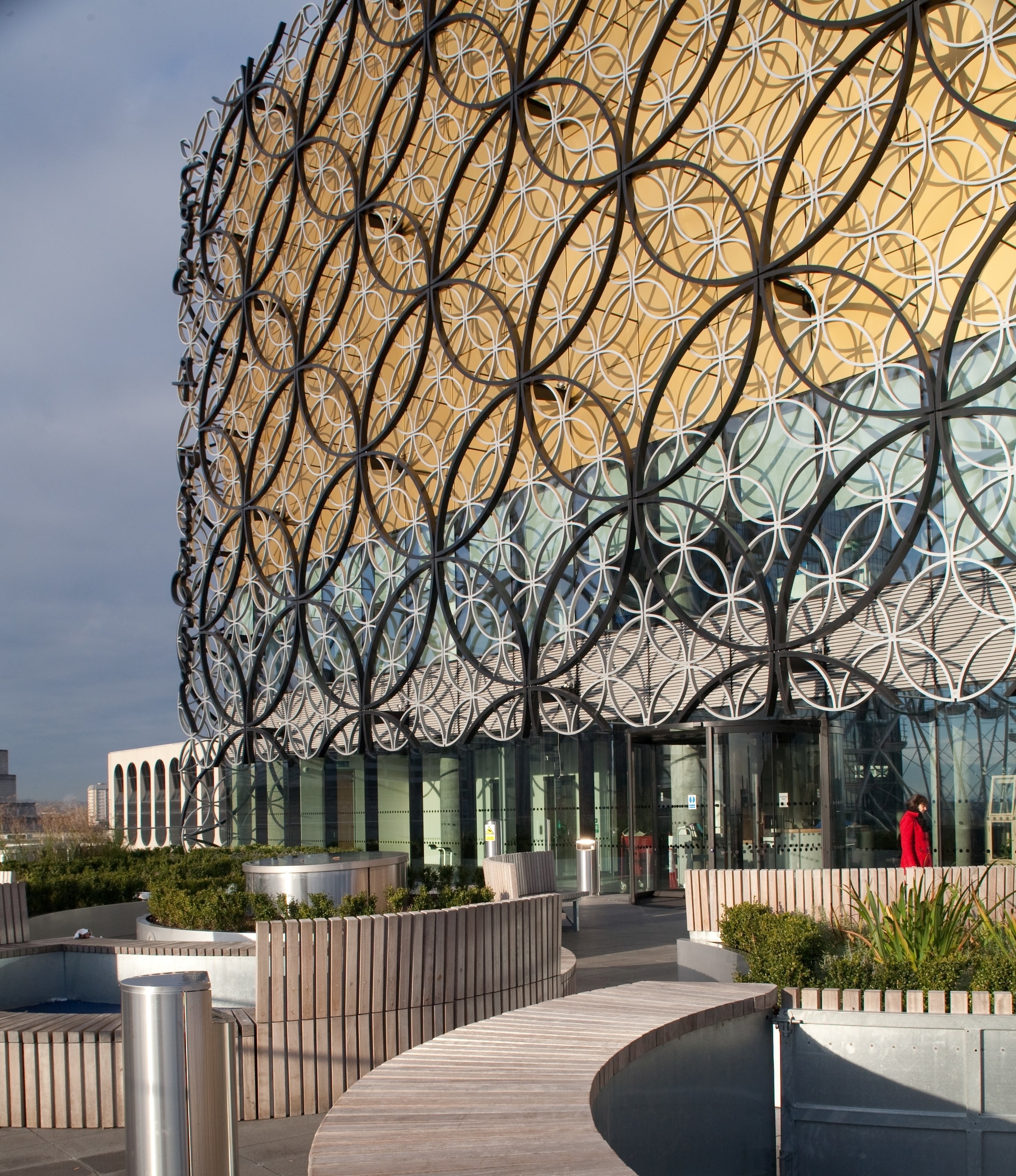 Photo of Unique Venues Birmingham, The Terrace