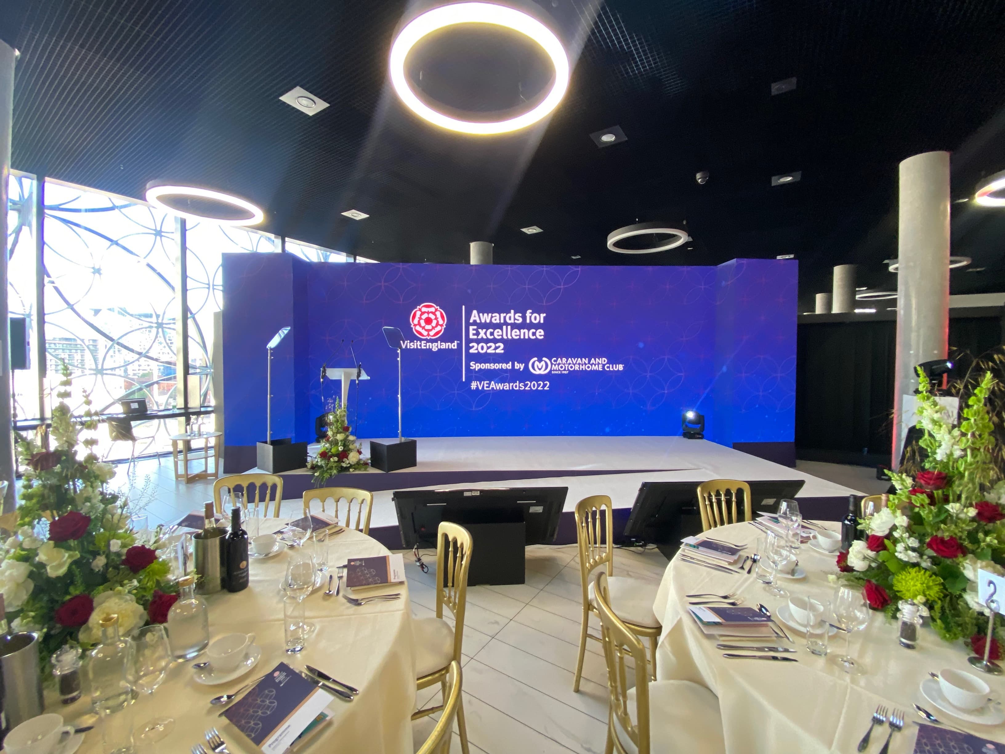 Library Level 2 Feature Space