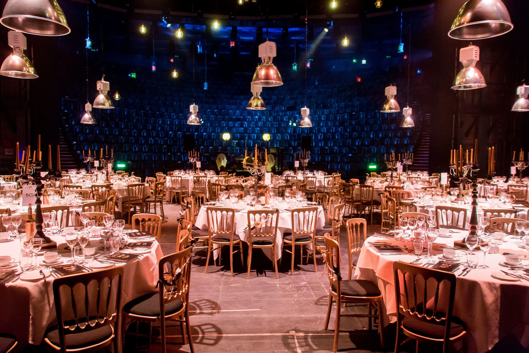 Photo of Unique Venues Birmingham, The House