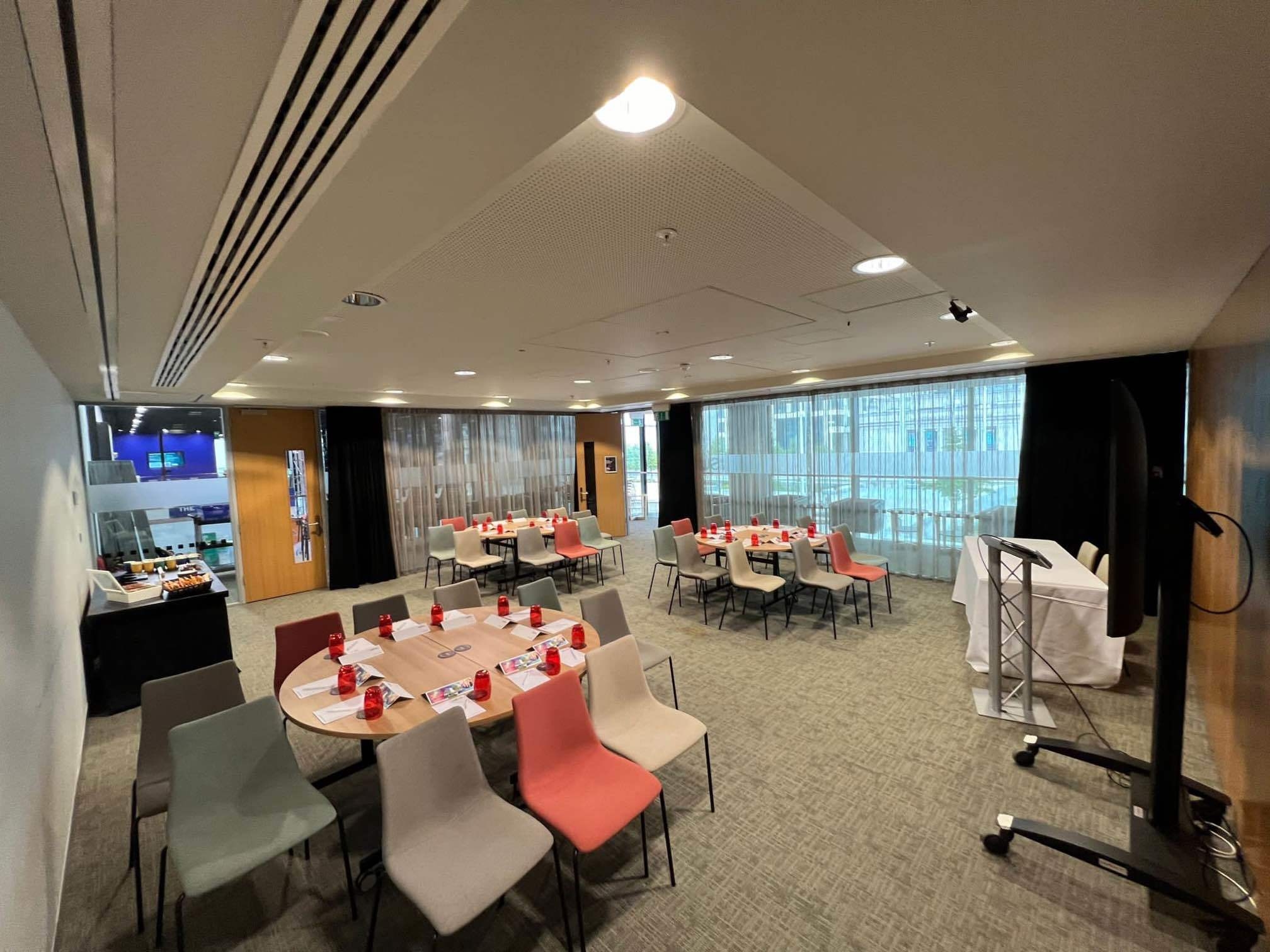 Photo of Unique Venues Birmingham, The Meeting Rooms