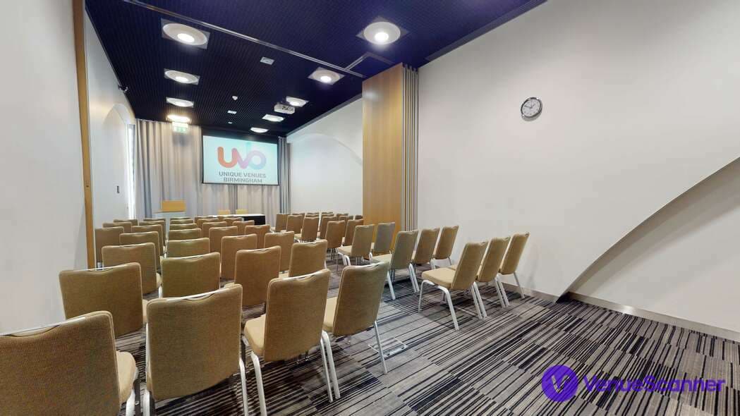 LOB 103, Unique Venues Birmingham photo #1