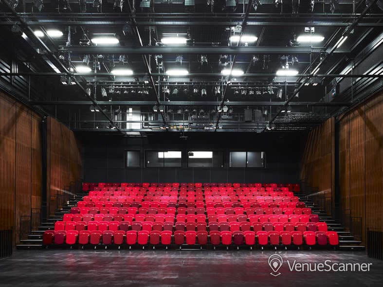 The Studio, Unique Venues Birmingham photo #1