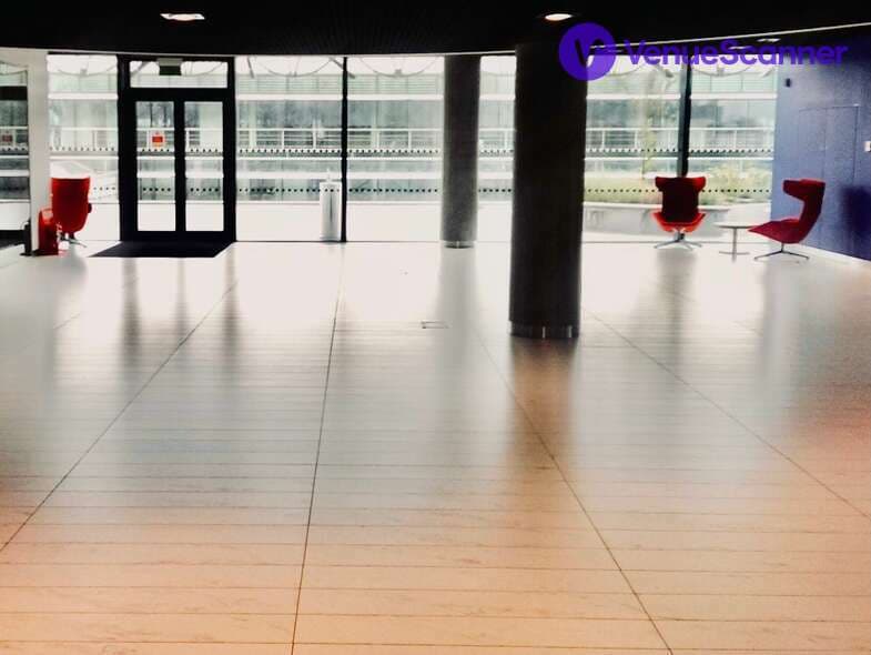 The Highlight, Unique Venues Birmingham photo #1