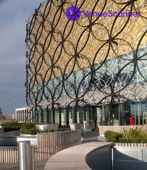 The Terrace, Unique Venues Birmingham photo #1