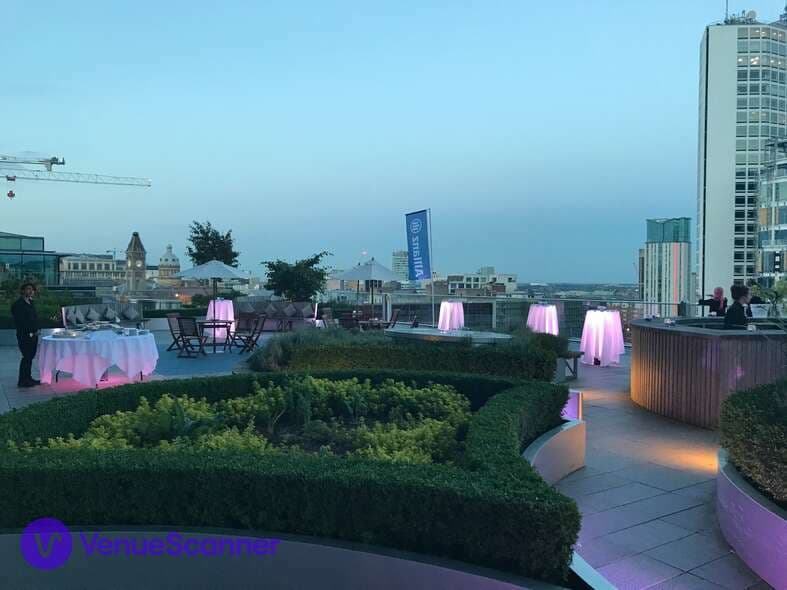 The Terrace, Unique Venues Birmingham photo #2