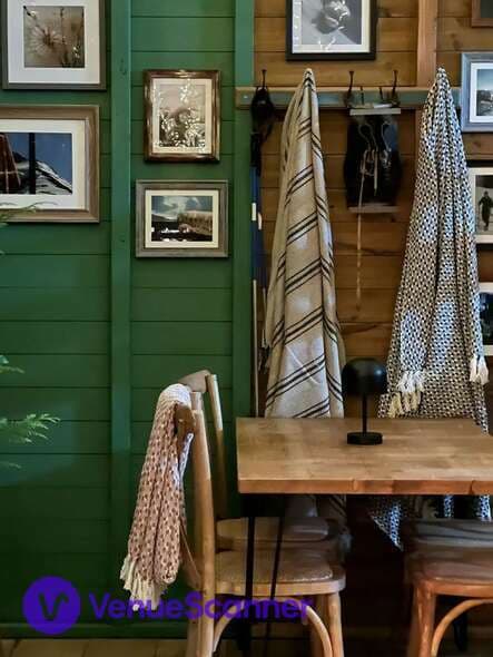 Ground Floor Bar, The Botanist Gas Street Basin, Birmingham photo #30