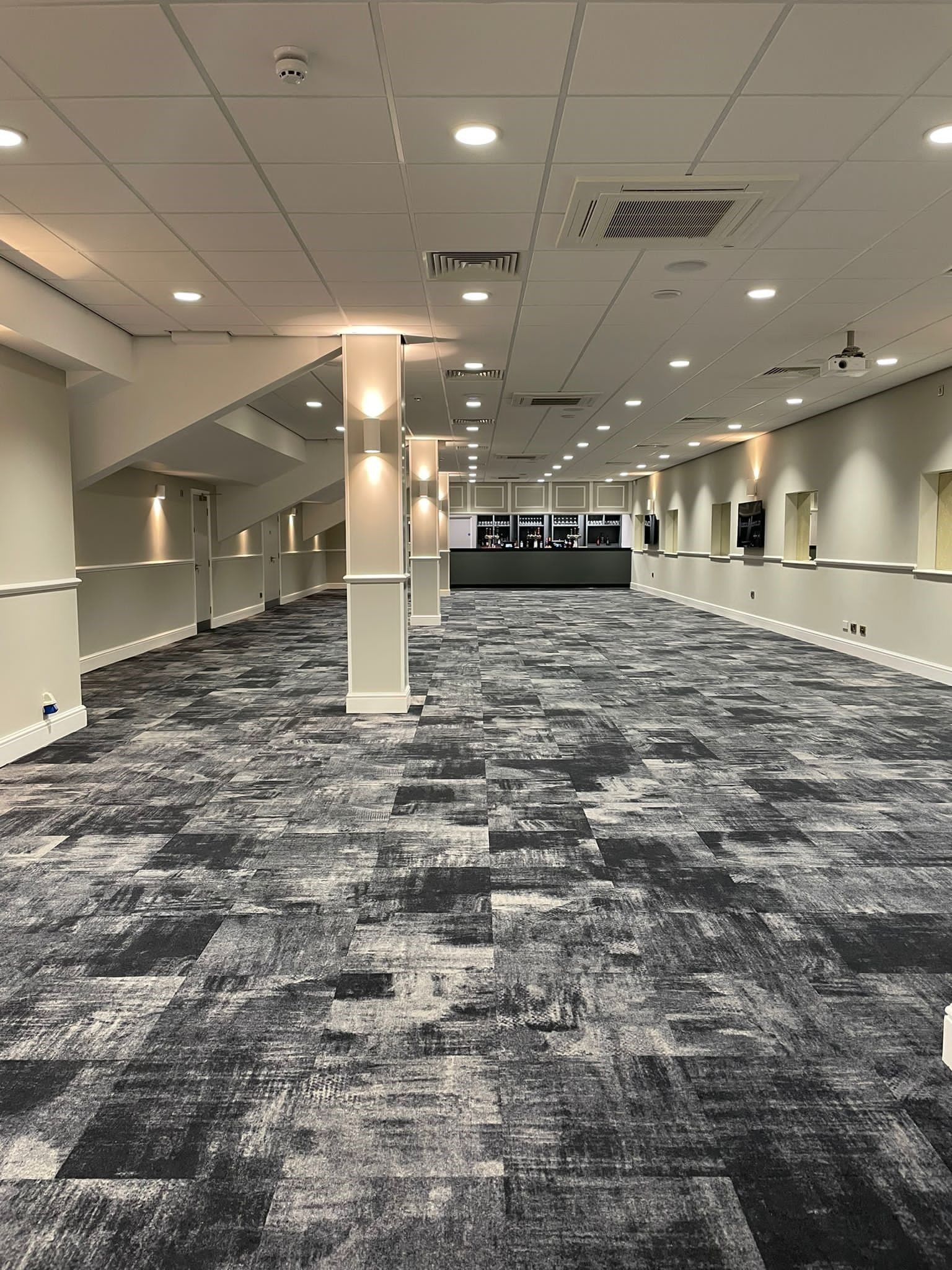 Photo of Edgeley Park Conference & Events, The Hardcastle