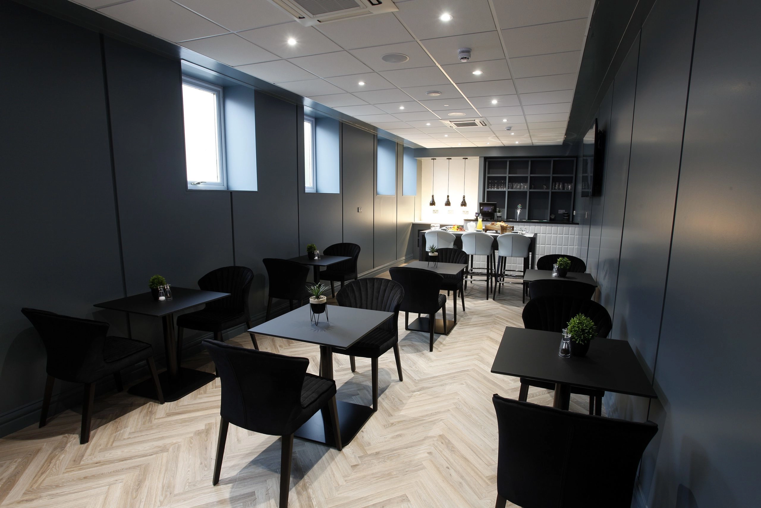 Photo of Edgeley Park Conference & Events